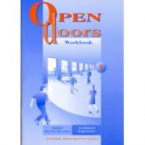 Open Doors 1. WB