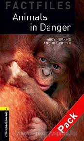 Animals in Danger/OBW 1