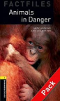 Animals in Danger/OBW 1
