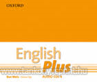 English Plus Audio CDs 4