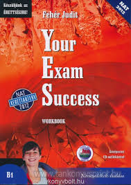 Your Exam Success WB+CD