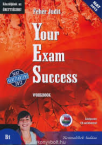 Your Exam Success WB+CD