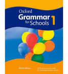 Oxford Grammar for Schools 1.