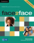 Face2face intermediate 2nd Ed.WB
