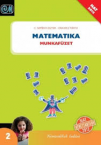 Matematika 2.o. MF. NAT