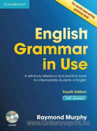 English Grammar in Use 4.th(2012)with answers+CD