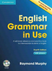 English Grammar in Use 4.th(2012)with answers+CD