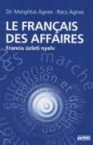 Le Francais Des Affaires