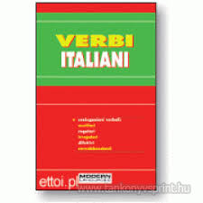 Verbi Italiani