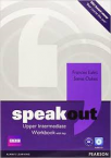 Speakout Upper-Interm. WB