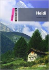 Heidi (Oxford Dominoes Starter)+MultiROM