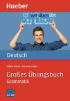 Groes bungsbuch Deutsch-Grammatik