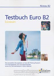 Testbuch Euro B2