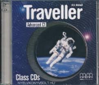 Traveller Advanced C1 CD