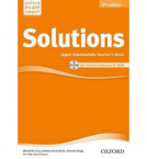 Solutions Upper-int. TB 2nd edition