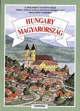 Hungary-Magyarorszg foglalkozat fzet