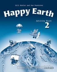 Happy Earth 2. WB