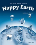 Happy Earth 2. WB
