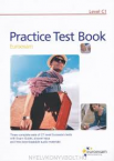 Practice Test Book Euroexam Level C1