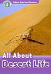 All about Desert Life/CD-vel