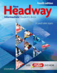 New Headway Interm. (4th Ed.) SB