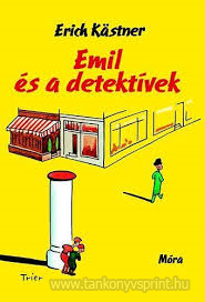 Emil s a detektvek/Mra