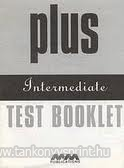 Plus Intermediate Test Booklet