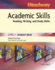 New Headway Akademic Skills Level 1.