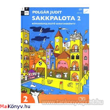 Sakkpalota 2. tk.