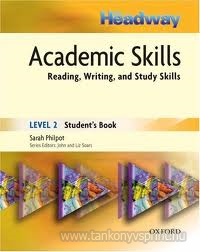 New Headway Akademic Skills Level 2.