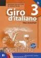 Giro D'italiano 3 TK+CD