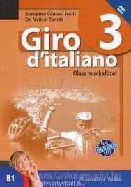 Giro D'italiano 3 MF