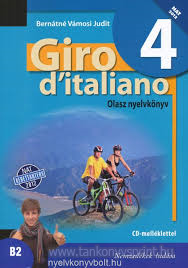 Giro D'italiano 4 TK+CD