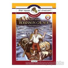 Robinson Crusoe Olvasmnynapl