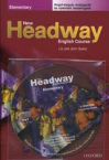 New Headway Elementary (2nd Ed.)szjegyzk+CD